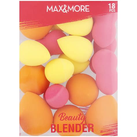 beautyblender action